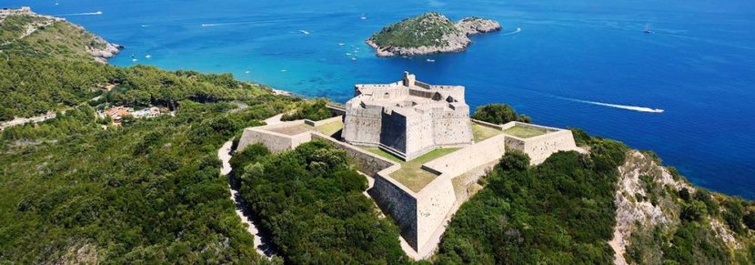 Forte in Fashion, una settimana di moda all’Argentario