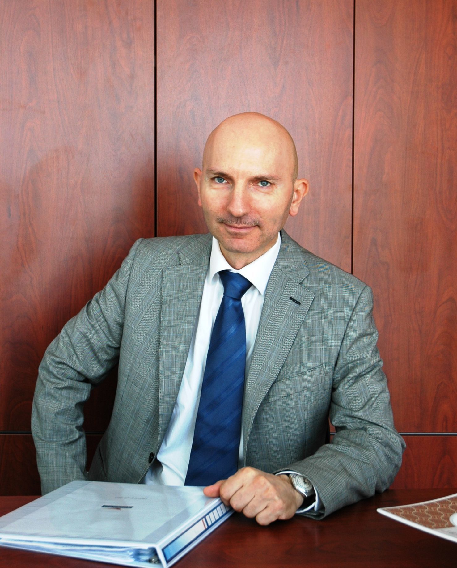 Gabriele Papini Selective Brands Director SELECTIVA