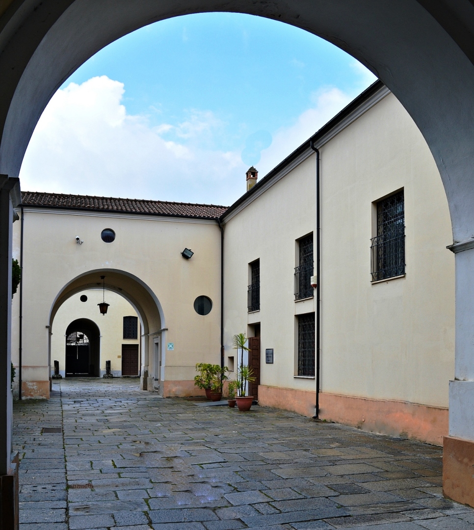 Museo Statale di Mileto