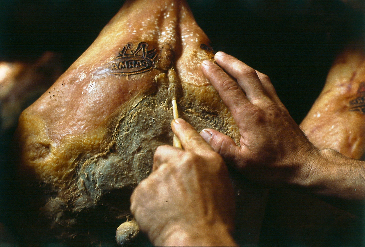 Prosciutto di Parma