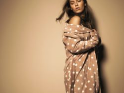 Nuova collezione sleepwear Verdissima in perfetto mood #verdissimapigiamaparty