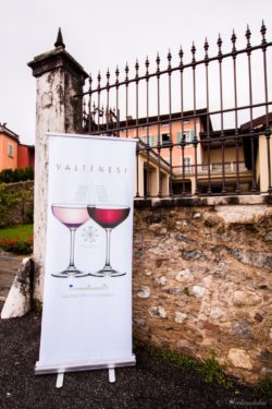 Fiera di Puegnago, dal 26 agosto un weekend con i rossi della Valtènesi