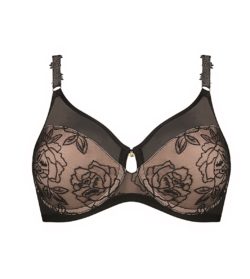 Sofisticata e femminile la nuova linea Florale by Triumph