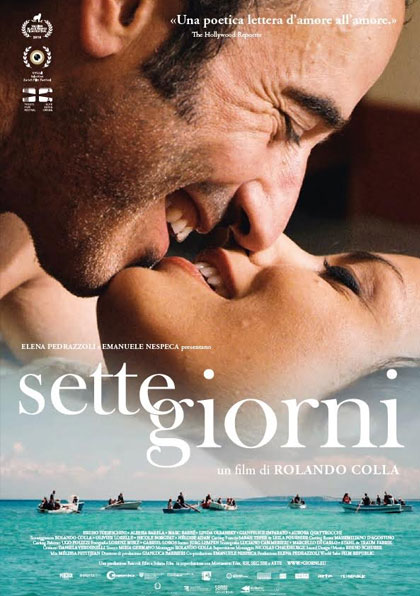 Amore e dramma nel film “7 giorni”