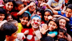 Clown&Clown Festival 2017 dal 24 settembre al 1 ottobre a Monte San Giusto, la Città del Sorriso