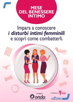 Appuntamento in farmacia con l’Ostetrica