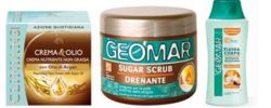 Clinians e Geomar insieme per il rituale beauty invernale