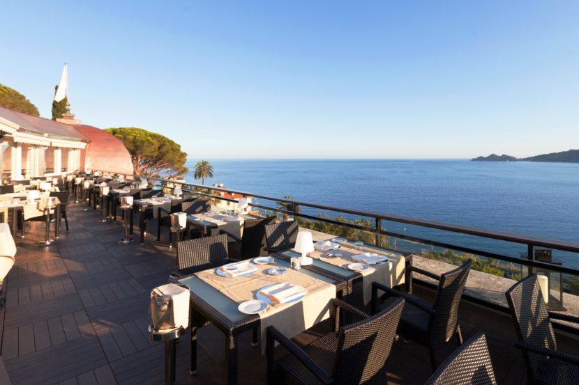 Fashion&Food in scena al Grand Hotel Bristol di Rapallo