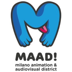 Dal 27 al 29 settembre MaadDays, l’appuntamento nazionale dell’audiovisivo e dell’animazione