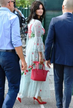 Carpisa – Penelope Cruz al Festival di Venezia