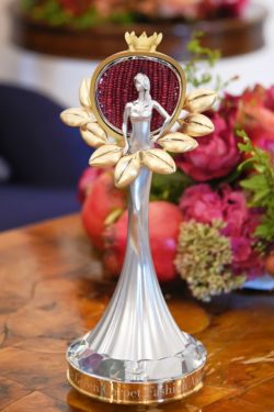 Chopard annuncia il suo supporto alla Green Carpet Fashion Awards, Italia