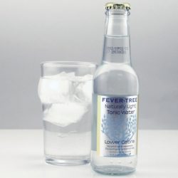 Qualità, materie prime naturali e ingredienti sani per Fever-Tree