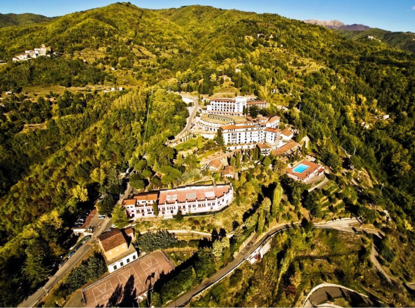 “La Piazza del Ciocco – Festival d’Autunno” nella Valle del Serchio il 16 e 17 settembre 2017