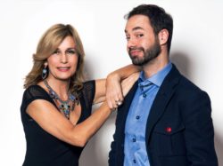 Torna in TV ABC CASA: il primo talk-show immobiliare con Damiano Gallo