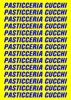 Raccontare Milano: Cesare Cucchi, storia di una pasticceria milanese