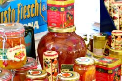3ª edizione del Festival della Mostarda a Cremona e Mantova il 14 e 15 Ottobre 2017