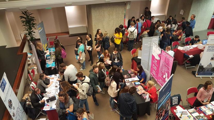 EDUEXPOs a Roma e Milano per scoprire le opportunità di studio all’estero