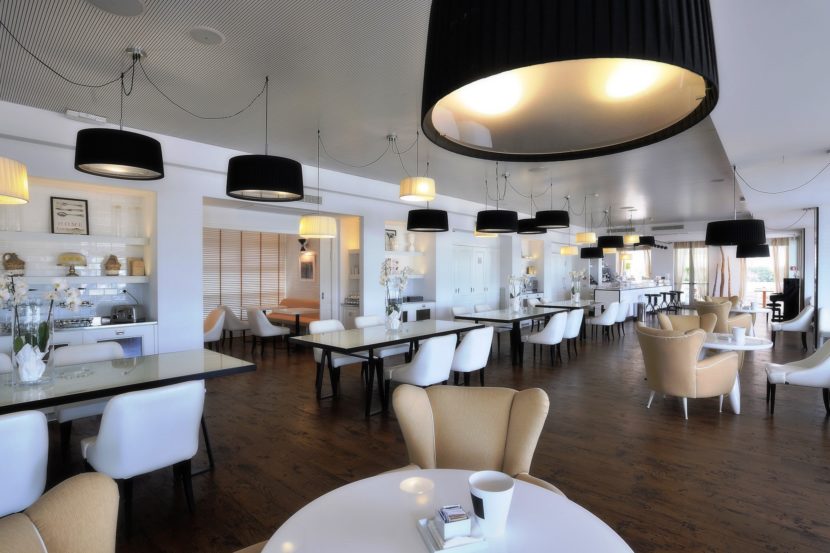 Eden Hotels: Cucina gourmet all’Excelsior Hotel***** di Pesaro