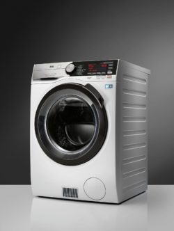 Lavasciuga ÖKOKombi di AEG, sintesi perfetta tra lavaggio e asciugatura