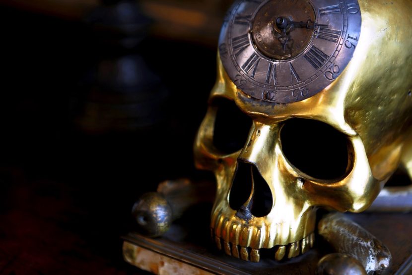 Halloween al Museo Bagatti Valsecchi di Milano