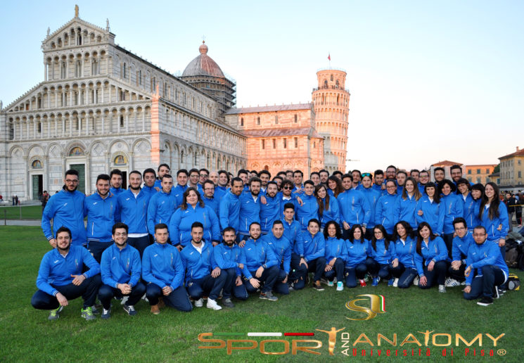 Anno accademico 2017-18: iscrizione ai Master Sportandanatomy