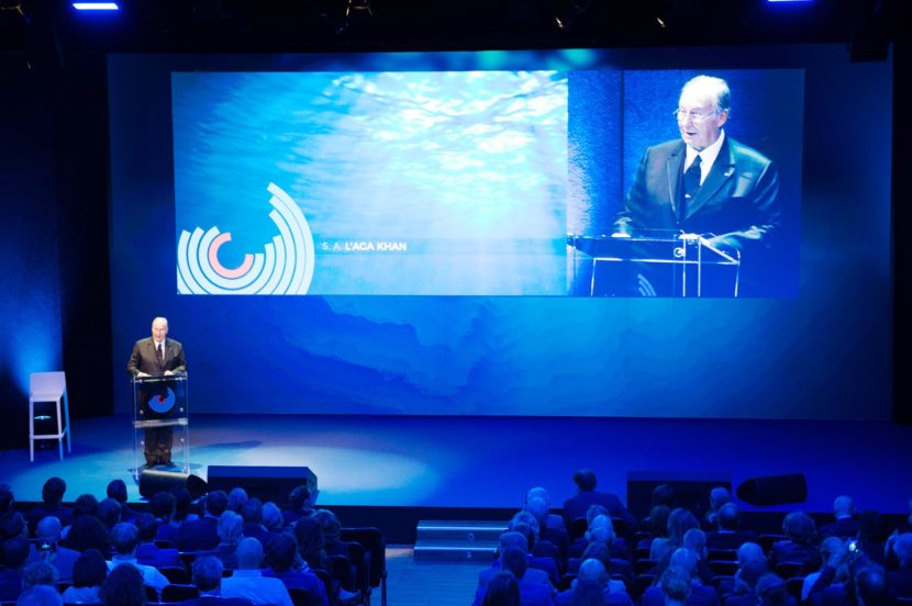 3-4 ottobre 2017 a Milano: One Ocean Forum, evento internazionale dedicato alla sostenibilità degli oceani