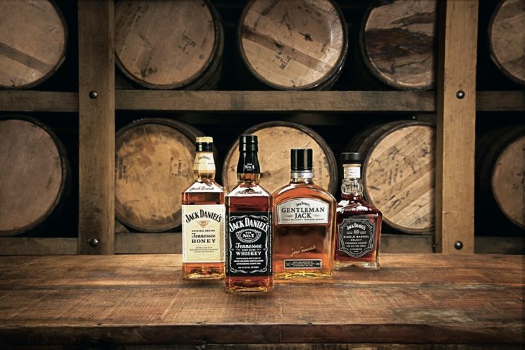 Jack Daniel’s: al via Tennessee Campus, 5 masterclass esclusive dedicate ai bartender