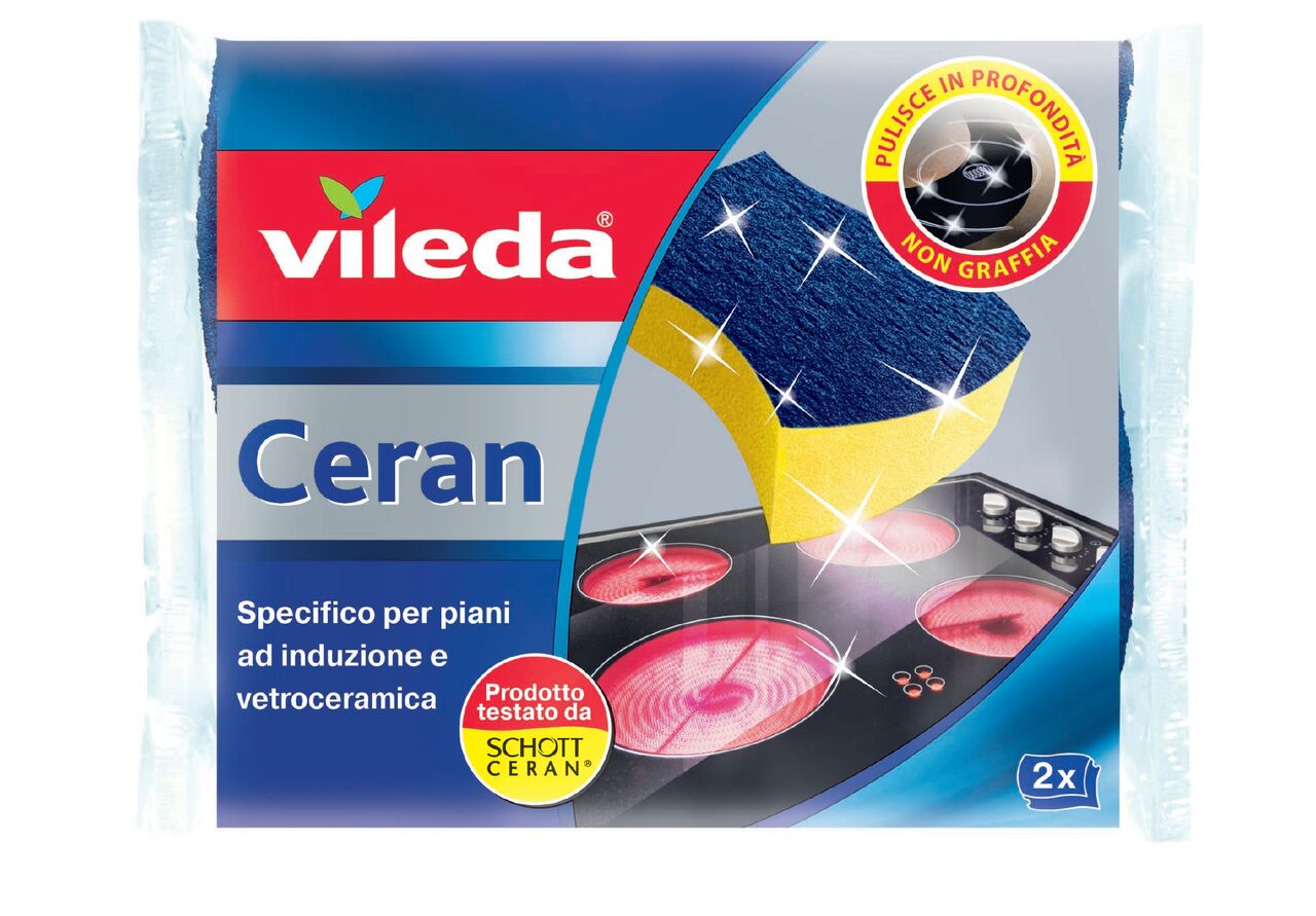 Vileda Ceran