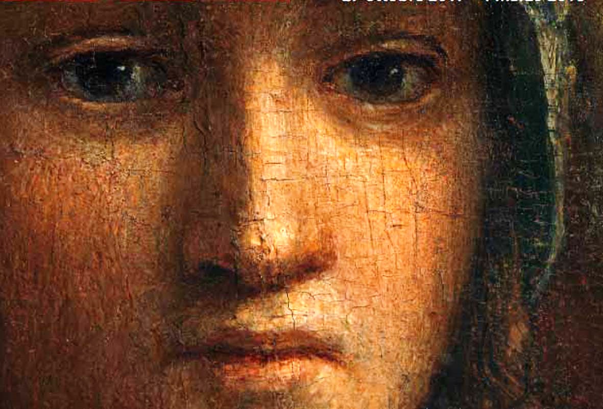 Giorgione. In mostra il ritratto tornato dagli Usa
