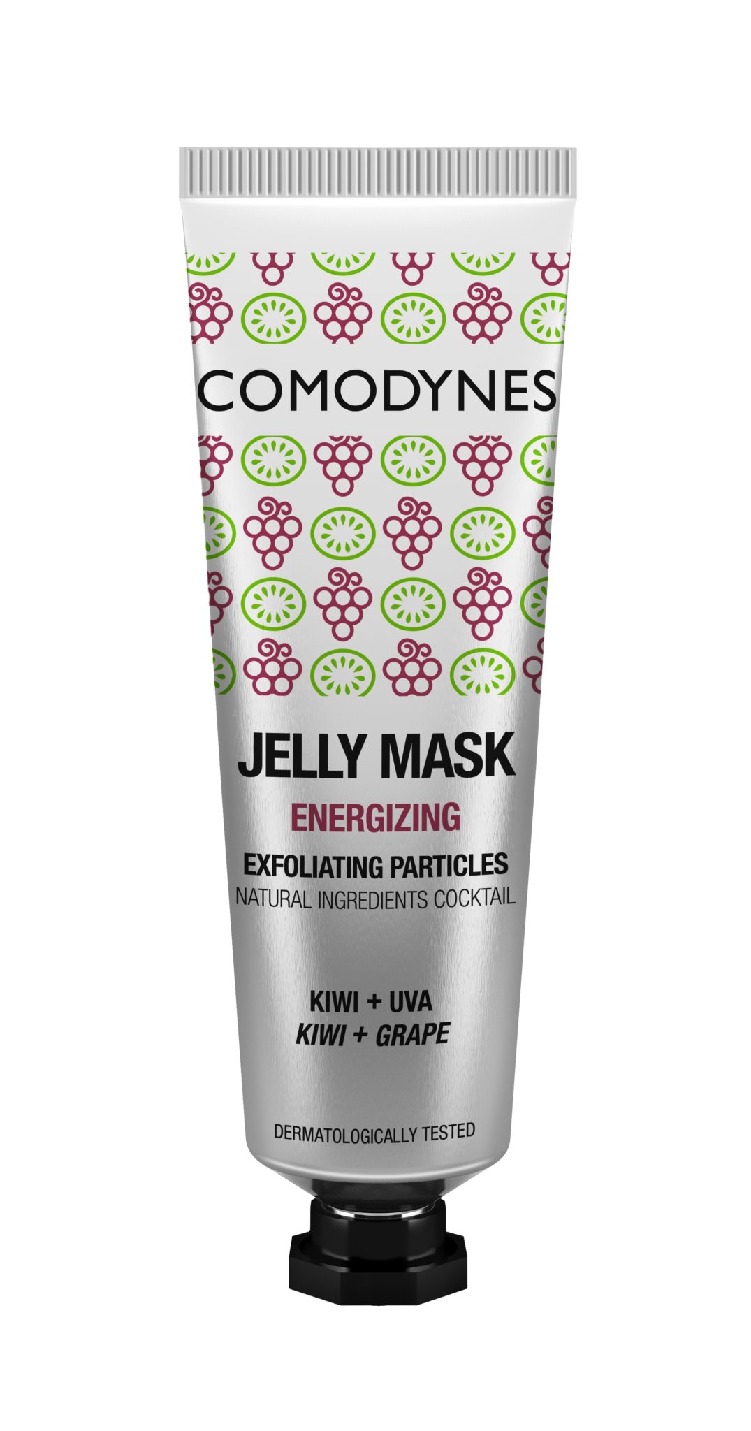 Comodynes Jelly Mask