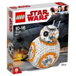 Le novità del Natale Lego