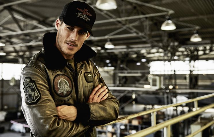 4 Novembre Giornata delle Forze Armate – AERONAUTICA MILITARE: True Story, True Brand