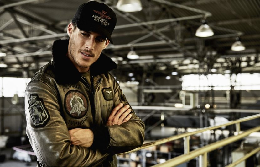 4 Novembre Giornata delle Forze Armate – AERONAUTICA MILITARE: True Story, True Brand