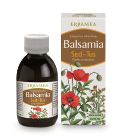Erbamea: Sollievo alle prime vie respiratorie con Balsamia