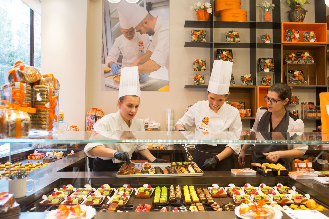 Pasticceria Martesana Milano: le golose novità del Natale