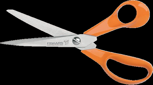 Fiskars