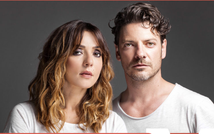 “LA GUERRA DEI ROSES” al Teatro Manzoni di Milano dal 9 al 26 novembre 2017