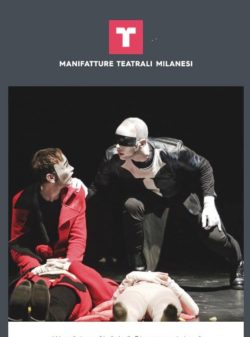 La Compagnia Teatrale Osm – Occhi sul Mondo al Teatro Litta di Milano con “Un Principe” dall’Amleto di Shakespeare