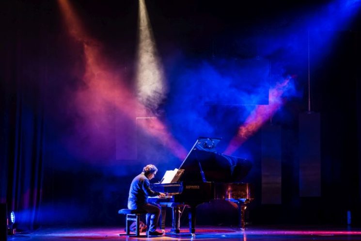 REMO ANZOVINO in tour nei teatri d’Italia con il nuovo album “NOCTURNE”