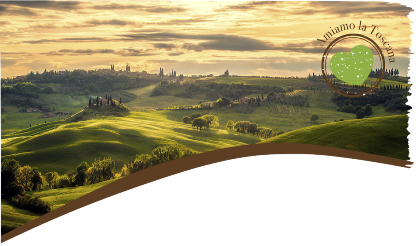 LOVE TUSCANY, nuovo punto di riferimento della Toscana e le sue eccellenze