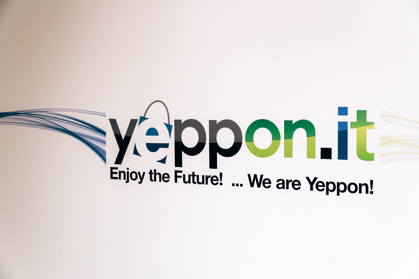 Yeppon.it