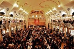 Al via Merano WineFestival 2017 dal 10 al 14 novembre