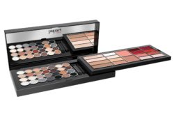 Pupart eyes, lips & face: i colori, la passione di Pupa