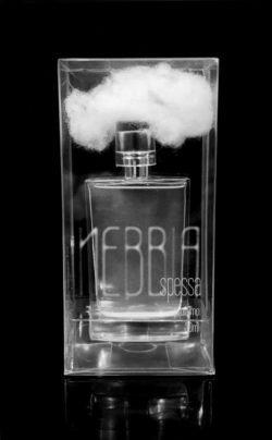 Novità Kaon: Nebbia