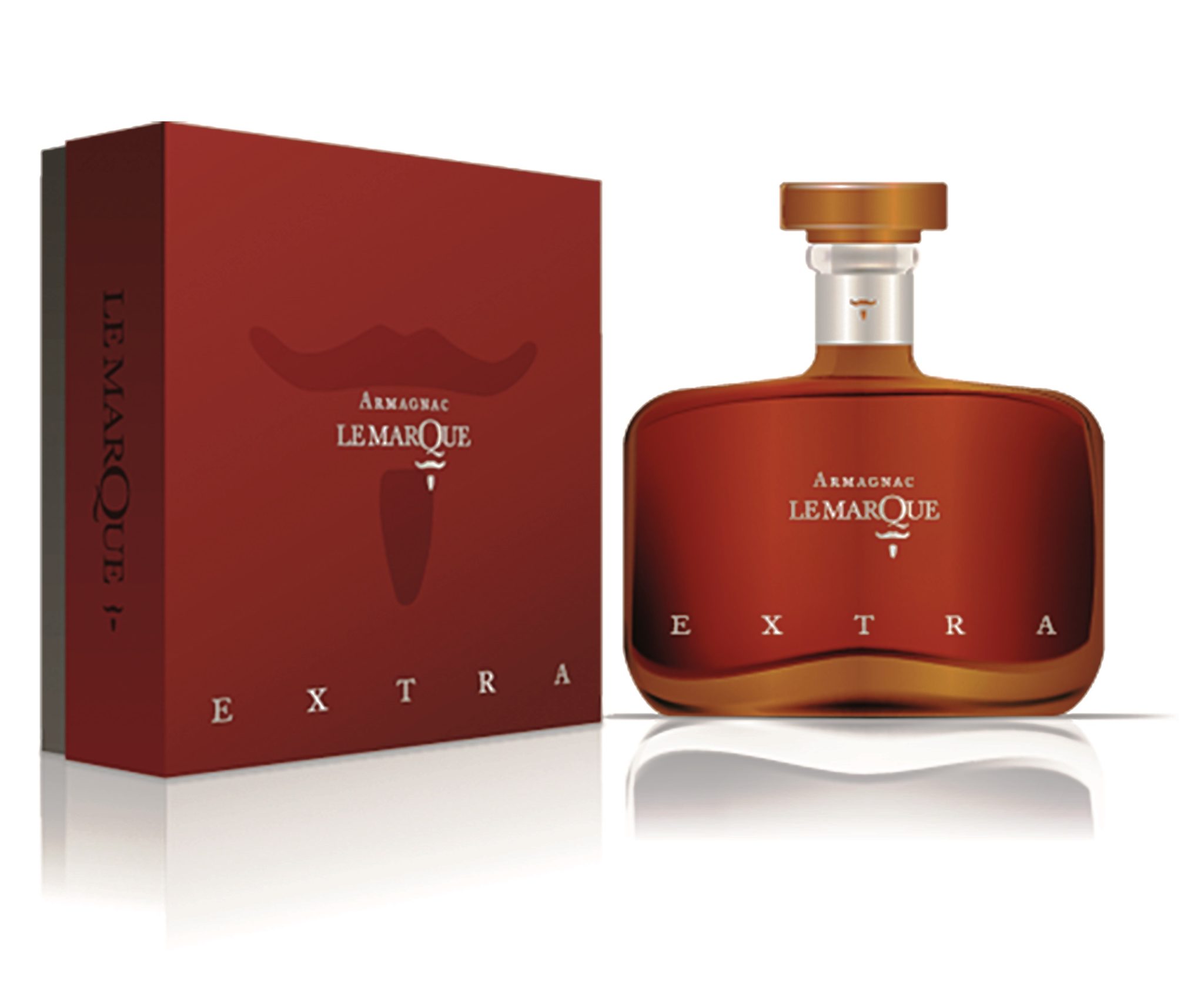 Armagnac LE MARQUE