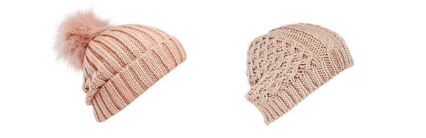 Scarpe e cappellini Deichmann per ogni outfit invernale