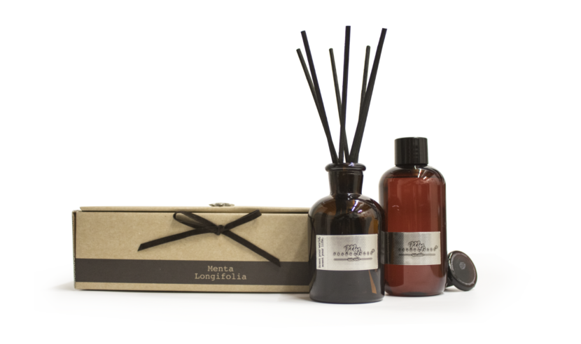 Il Natale profumato di My Fragrances – Fragranze d’Ambiente