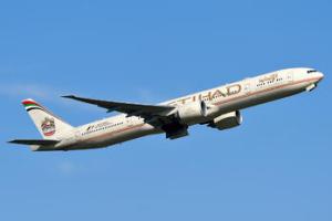 Etihad Airways