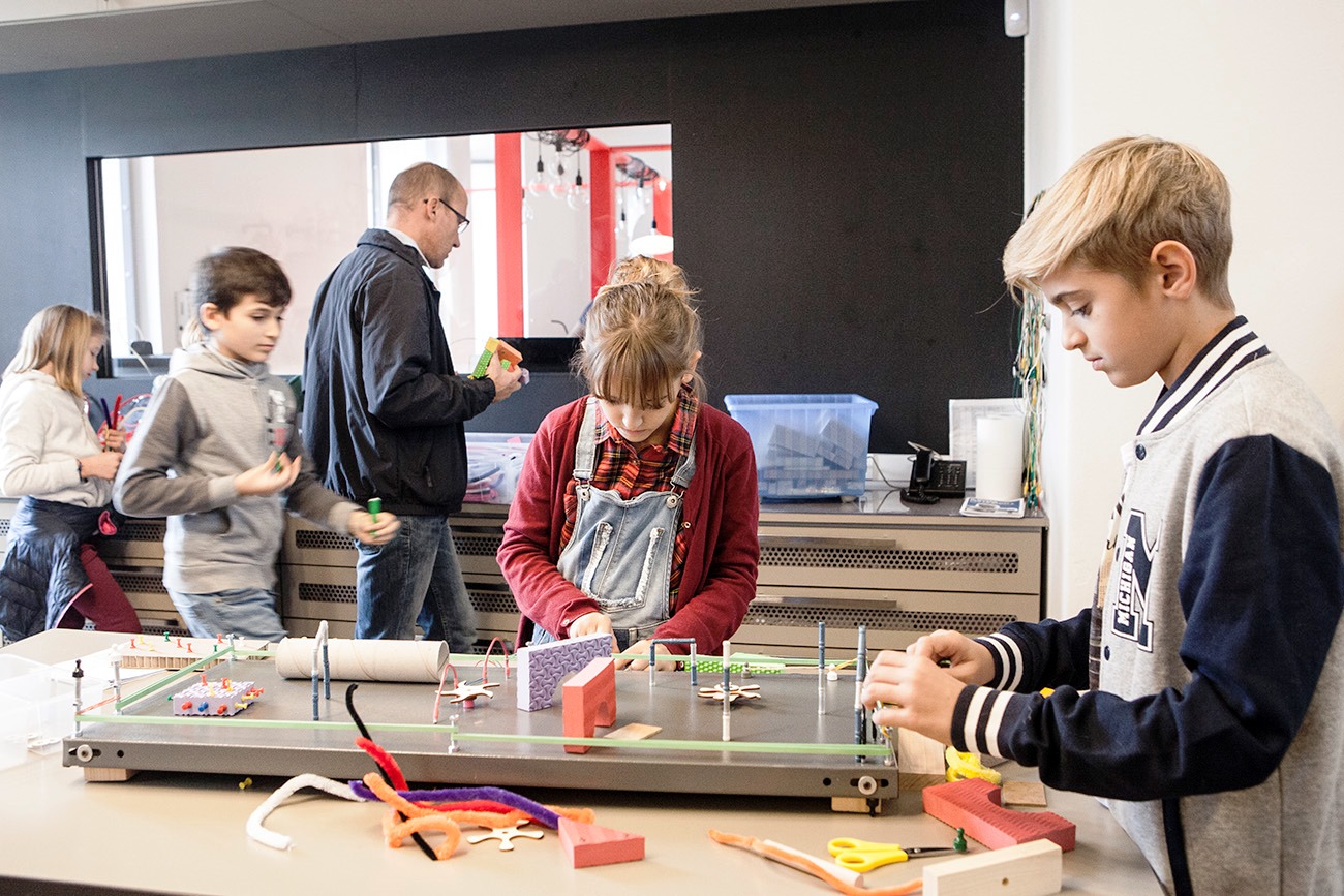 Museo Nazionale della Scienza e della Tecnologia