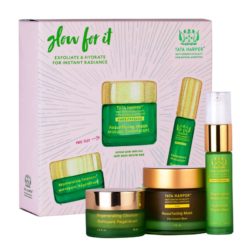 Arrivano su The Beautyaholic’s Shop i Christmas Specials firmati OMOROVICZA e i kit TATA HARPER